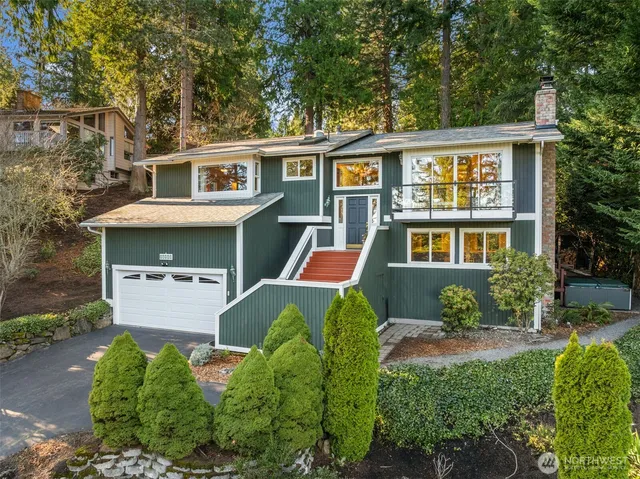 $1,550,000 | 18945 Northeast 20th Court, Redmond, WA 98052