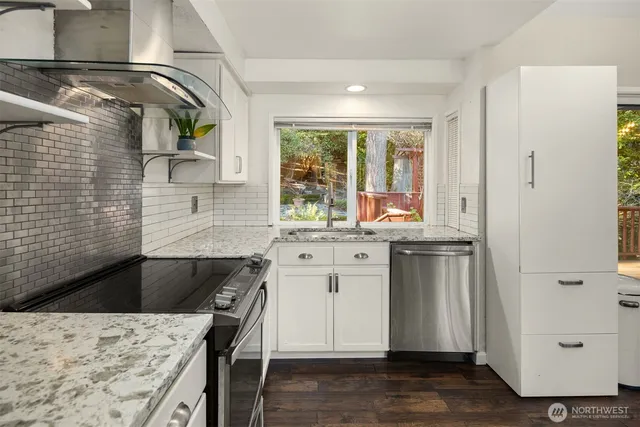 $1,550,000 | 18945 Northeast 20th Court, Redmond, WA 98052