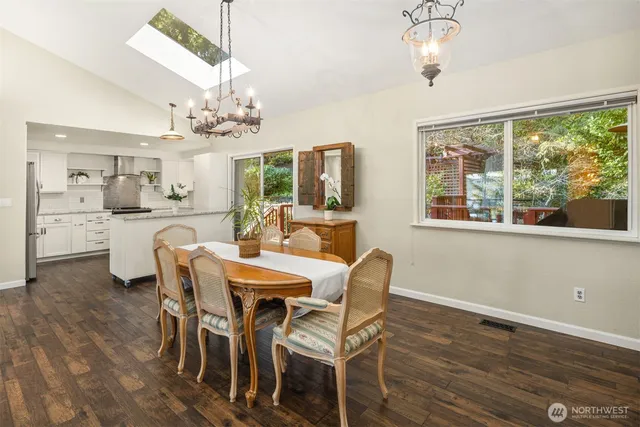 $1,550,000 | 18945 Northeast 20th Court, Redmond, WA 98052