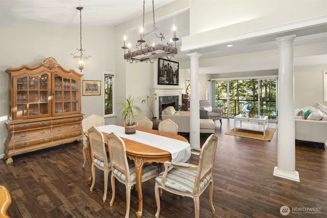 $1,550,000 | 18945 Northeast 20th Court, Redmond, WA 98052