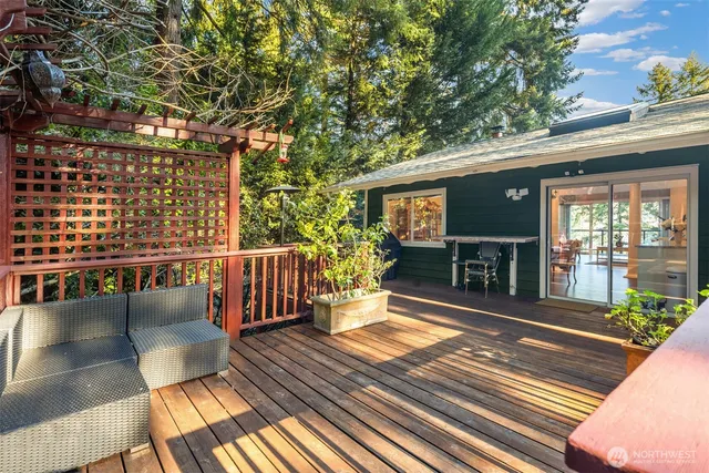 $1,550,000 | 18945 Northeast 20th Court, Redmond, WA 98052