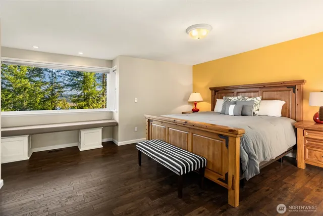 $1,550,000 | 18945 Northeast 20th Court, Redmond, WA 98052