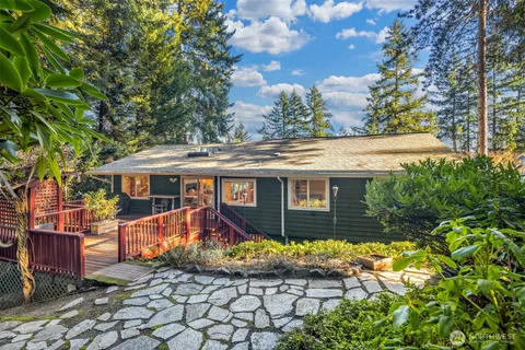 $1,550,000 | 18945 Northeast 20th Court, Redmond, WA 98052