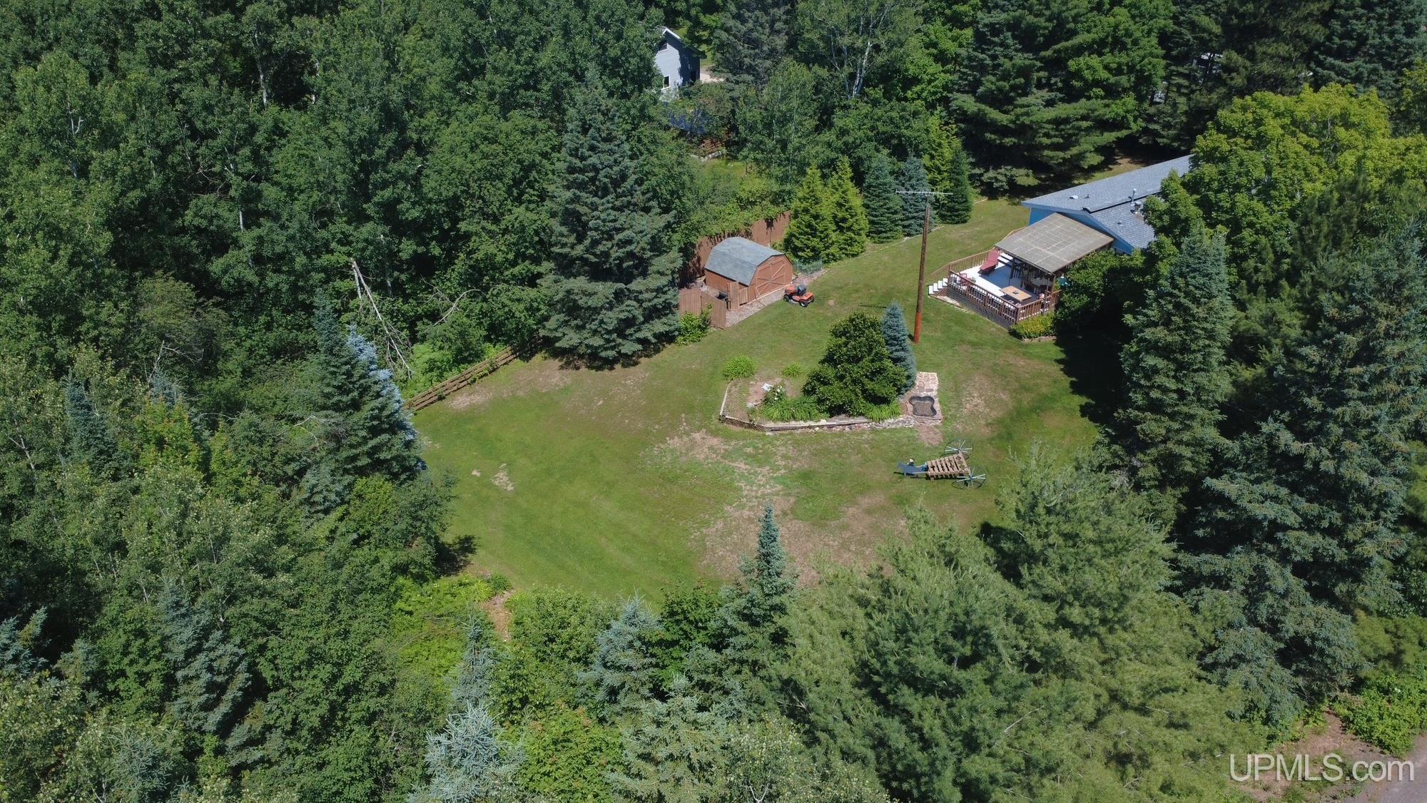 21564 Denton Road Chassell, MI 49916 - Photo 48 of 50