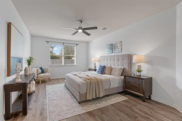 $525,000 | 232 Prospector Lane, Liberty Hill, TX 78642