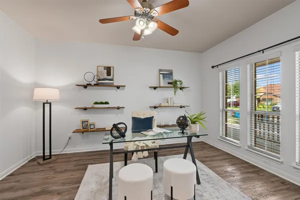$525,000 | 232 Prospector Lane, Liberty Hill, TX 78642