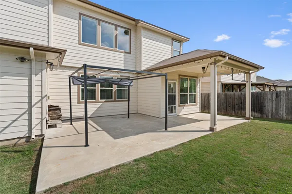 $525,000 | 232 Prospector Lane, Liberty Hill, TX 78642