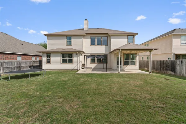 $525,000 | 232 Prospector Lane, Liberty Hill, TX 78642