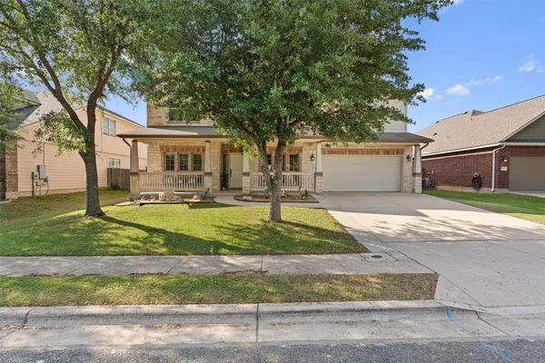$525,000 | 232 Prospector Lane, Liberty Hill, TX 78642