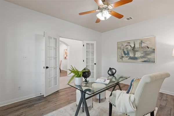 $525,000 | 232 Prospector Lane, Liberty Hill, TX 78642