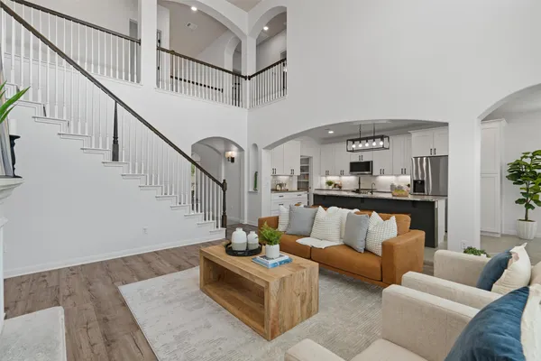 $525,000 | 232 Prospector Lane, Liberty Hill, TX 78642