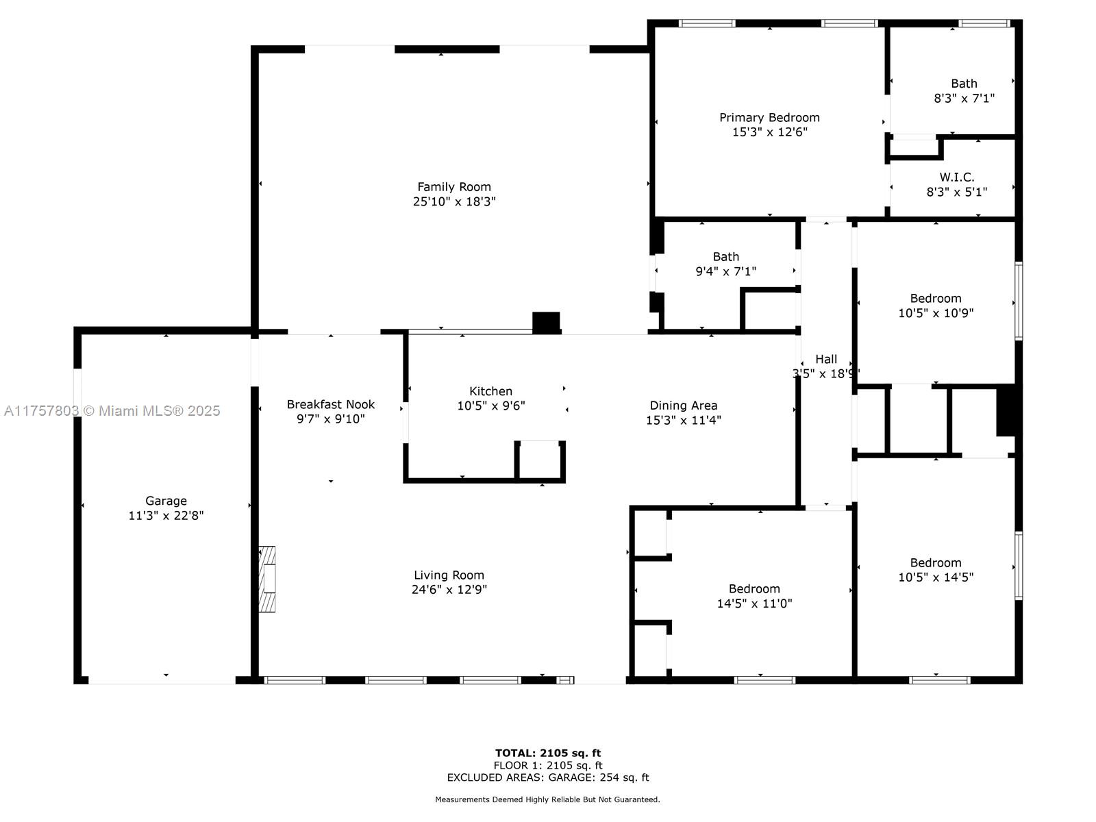 6311 Southwest 93rd Court Miami, FL 33173 - Photo 39 of 41