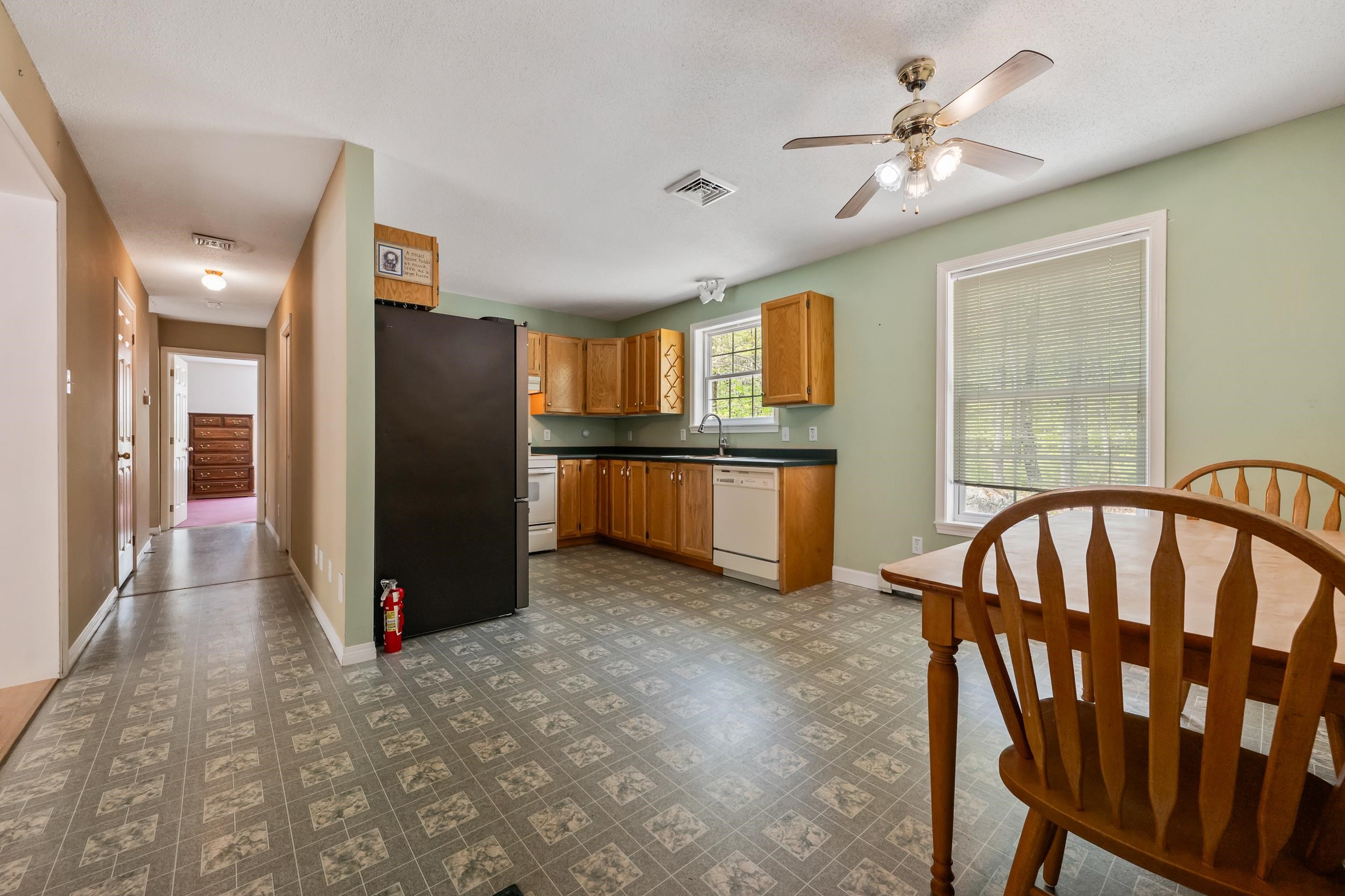 157 Jones Hill Road Madison, NH 03849 - Photo 11 of 42 Gallery Image 11