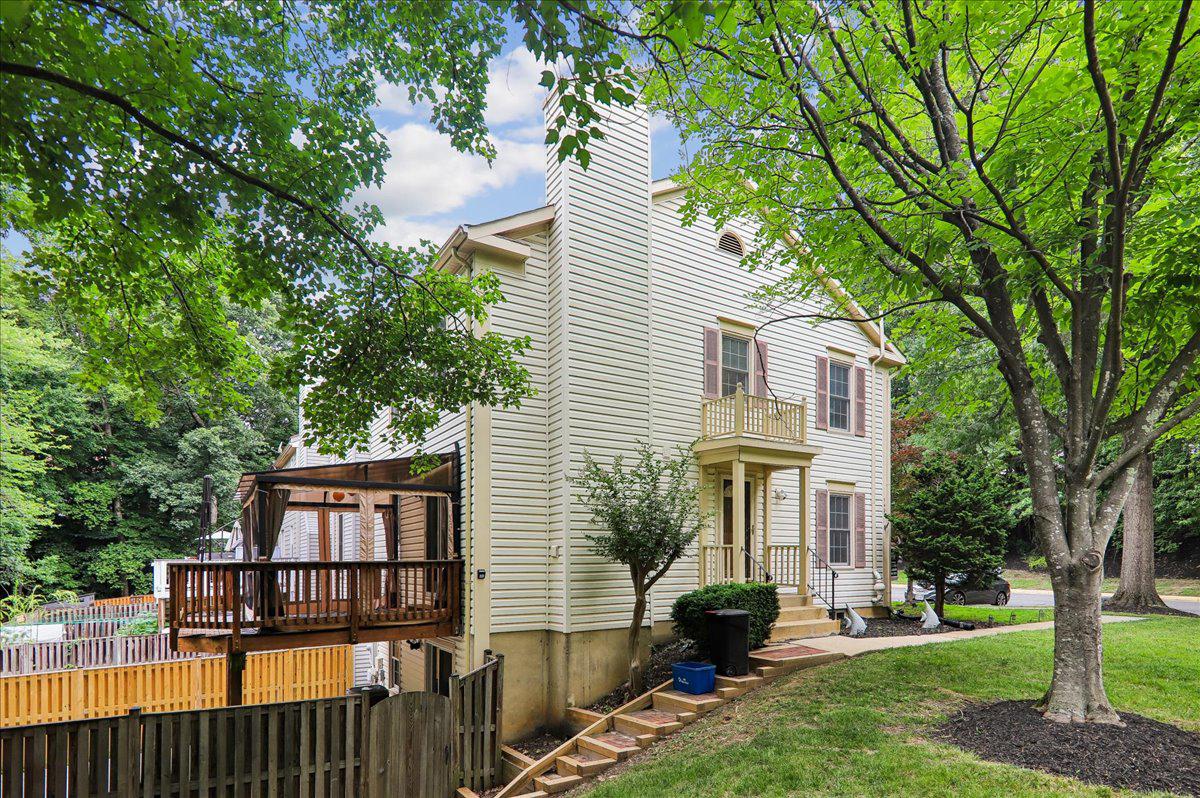 7408 Spring Tree Drive Springfield, VA 22153 - Photo 43 of 48
