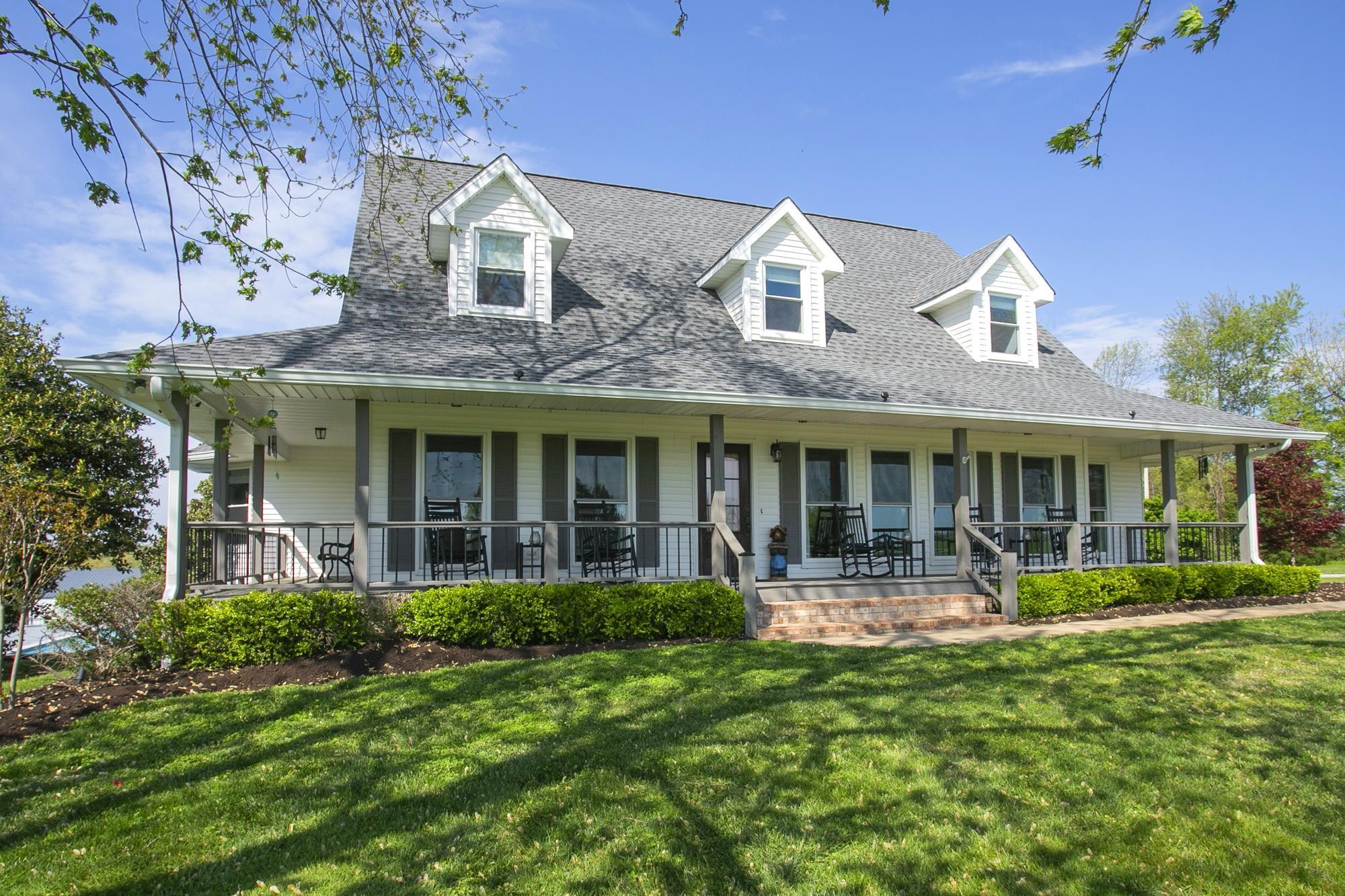 1043 Shelton Road Charlotte, TN 37036 - Photo 2 of 71