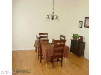 105 Salem Ridge Court Clemmons, NC 27012 - Photo 4 of 9 Other.