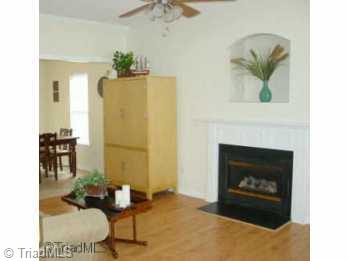 105 Salem Ridge Court Clemmons, NC 27012 - Photo 5 of 9 Other.