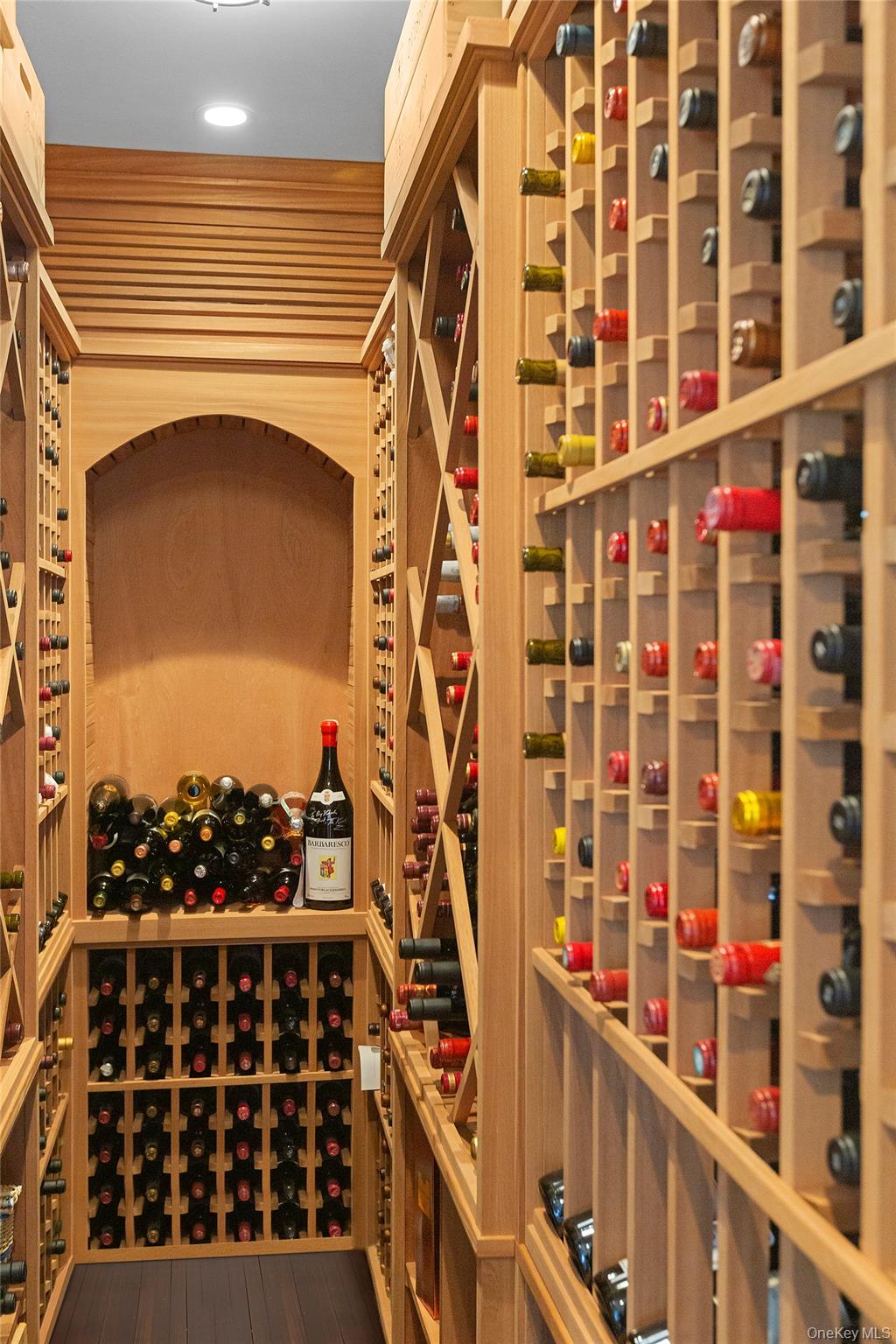 74 Cedar Lane West Remsenburg, NY 11960 - Photo 10 of 37 a front view of a house with wooden stairs