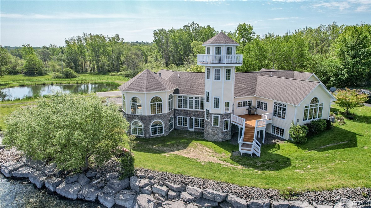 304 Lakeshore Road Oswego, NY 13126 - Photo 44 of 50