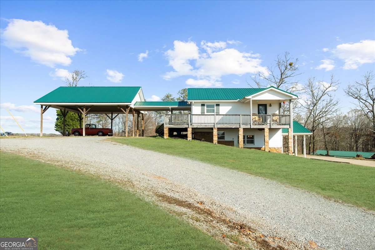 6617 Fincher Road Waleska, GA 30183 - Photo 1 of 1 Gallery Image 1