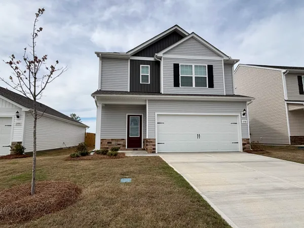 $310,900 | 1216 Crested Iris Street, Moore, SC 29369