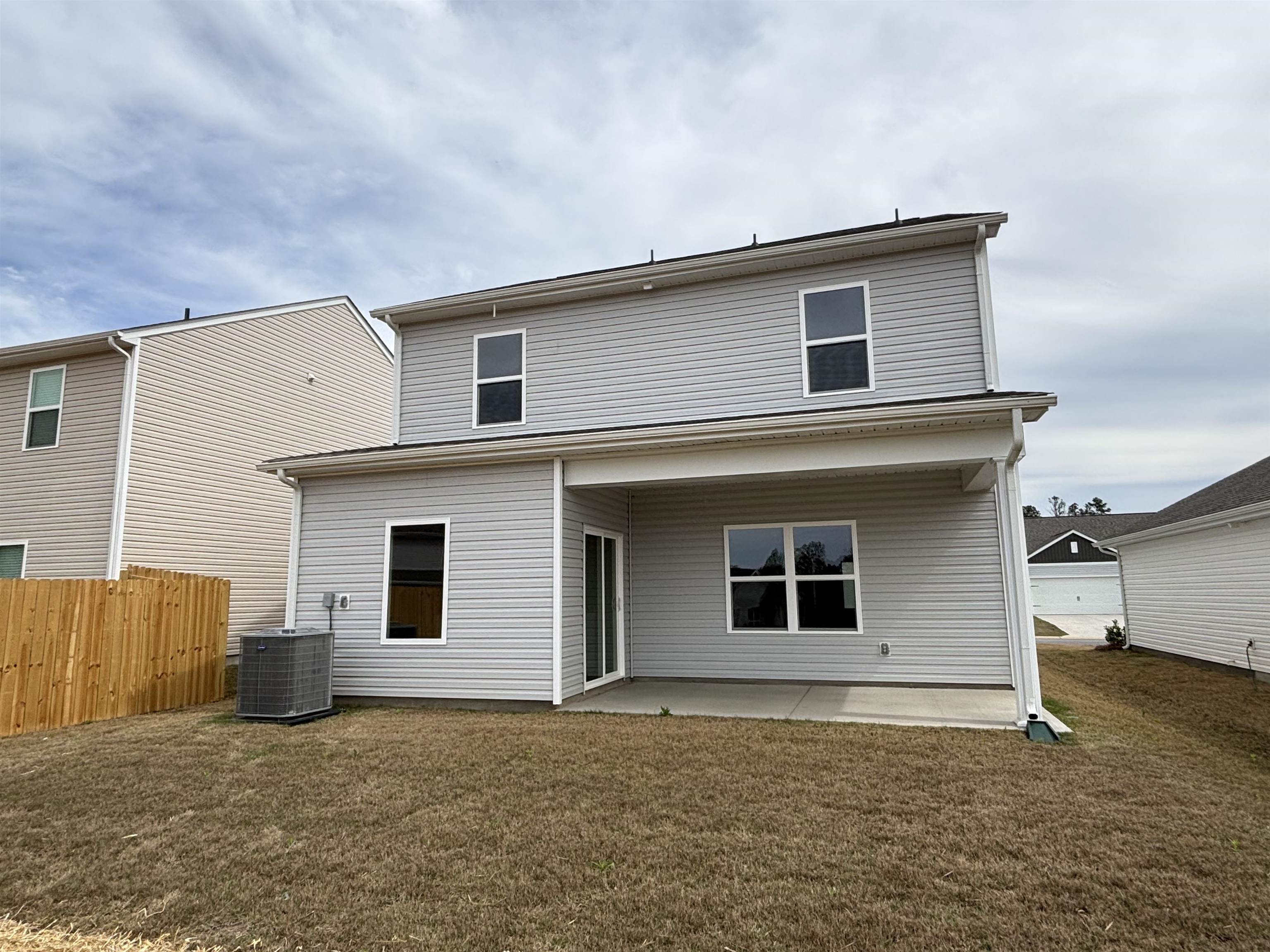 1216 Crested Iris Street Moore, SC 29369 - Photo 2 of 9