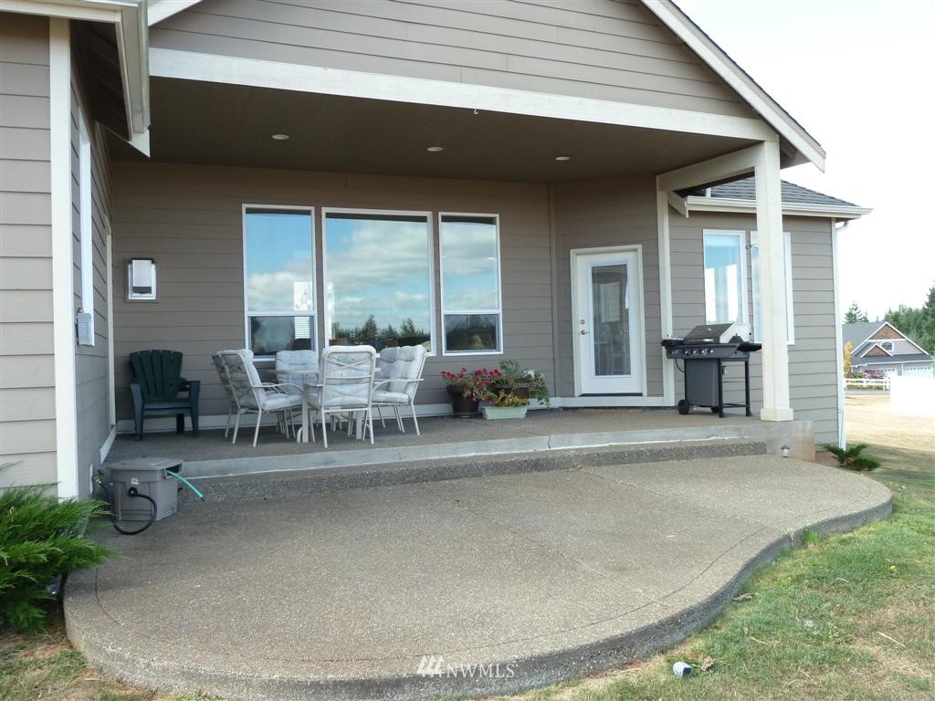 151 Garrett Loop Chehalis, WA 98532 - Photo 13 of 14