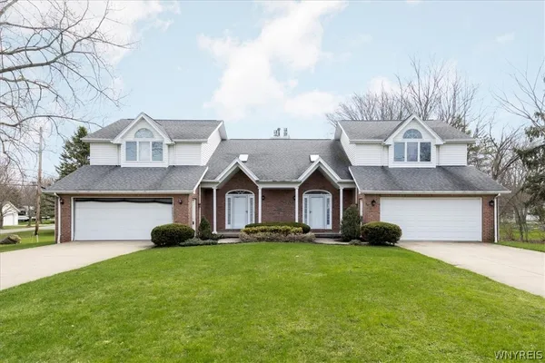 $499,900 | 4497 Abbott Road, Unit 4495, Orchard Park, NY 14127