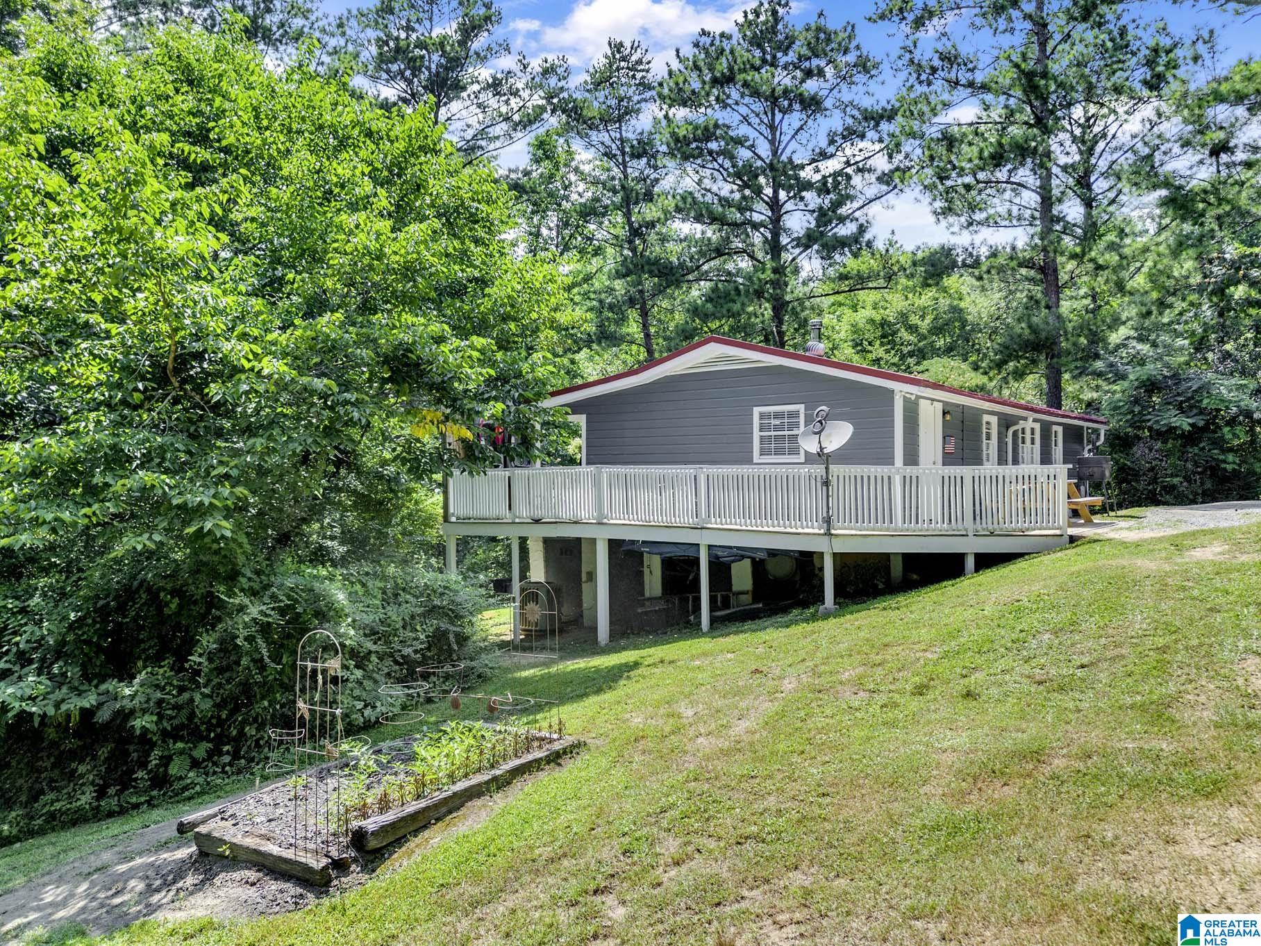 325 Turtle Dove Road Warrior, AL 35180 - Photo 28 of 42