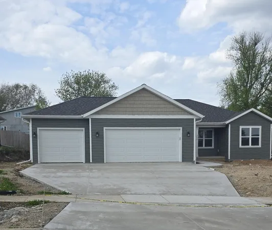 $369,900 | 344 Village Lane, Ripon, WI 54971