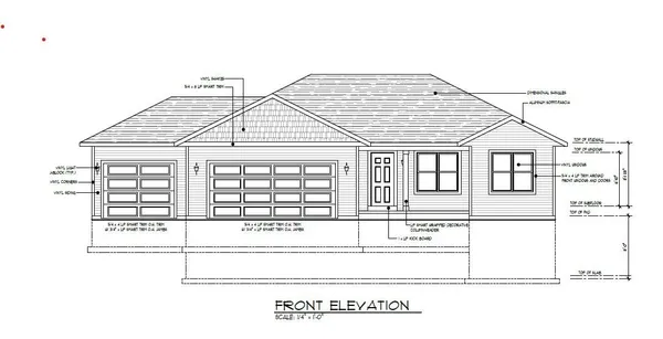 $369,900 | 344 Village Lane, Ripon, WI 54971
