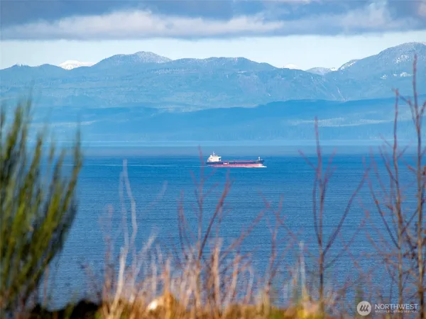 a view of ocean