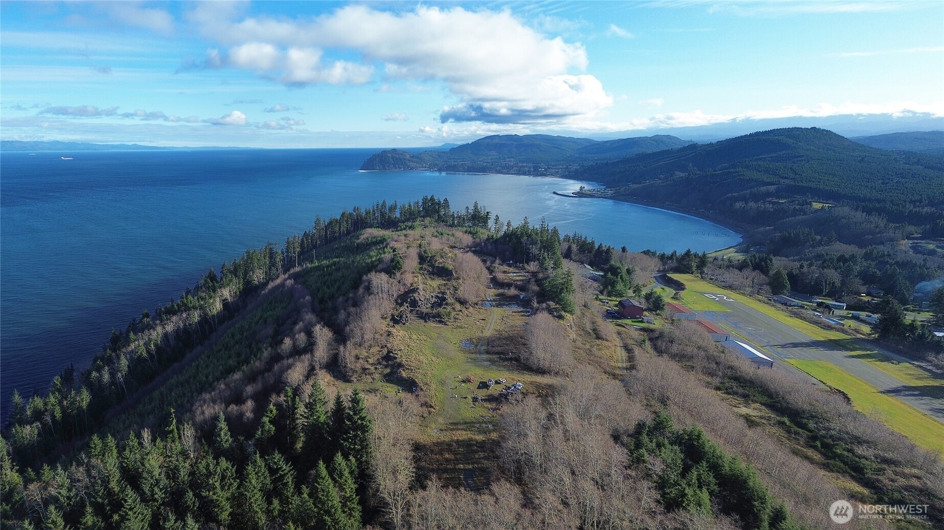 468 Sekiu Airport Road Sekiu, WA 98381 - Photo 37 of 40
