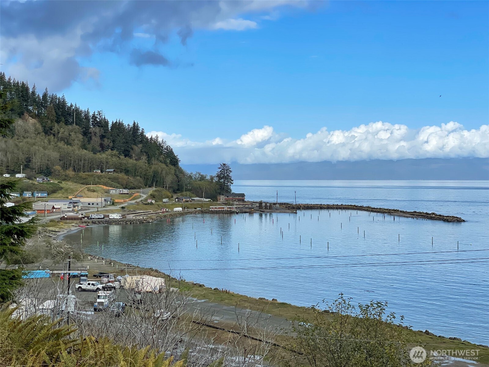 468 Sekiu Airport Road Sekiu, WA 98381 - Photo 38 of 40