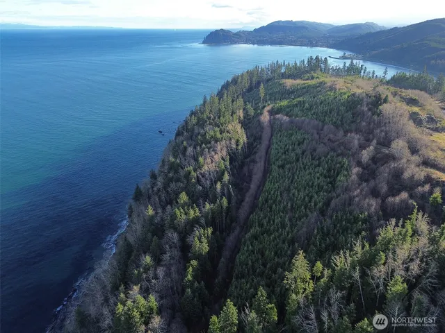 $629,900 | 468 Sekiu Airport Road, Sekiu, WA 98381