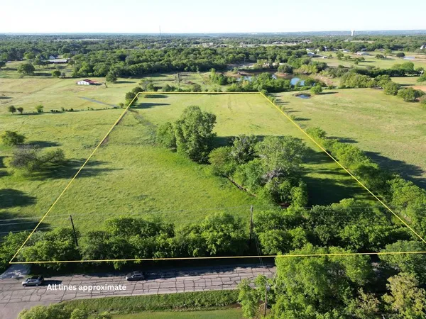 $1,999,999 | 1640 East Jeter Road, Argyle, TX 76226