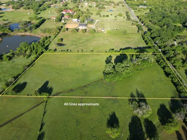 $1,999,999 | 1640 East Jeter Road, Argyle, TX 76226