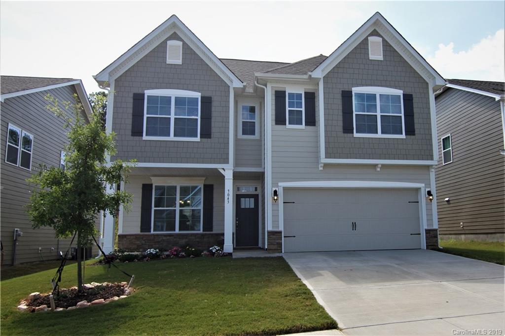 7043 Chrysanthemum Road Lancaster, SC 29720 - Photo 1 of 28 Gallery Image 1