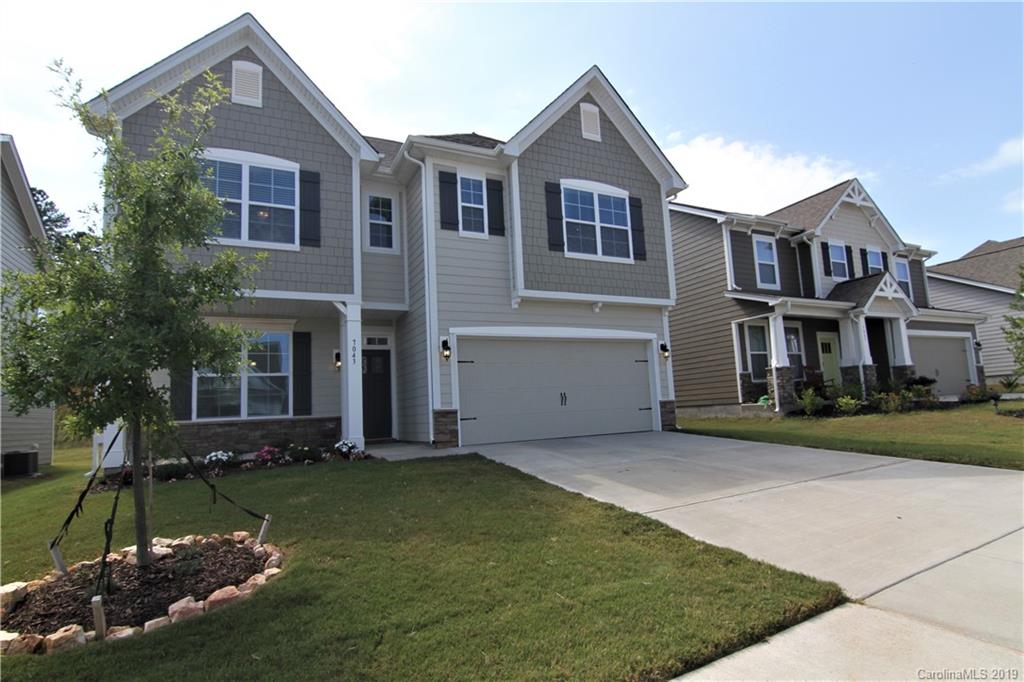 7043 Chrysanthemum Road Lancaster, SC 29720 - Photo 19 of 28 Gallery Image 19