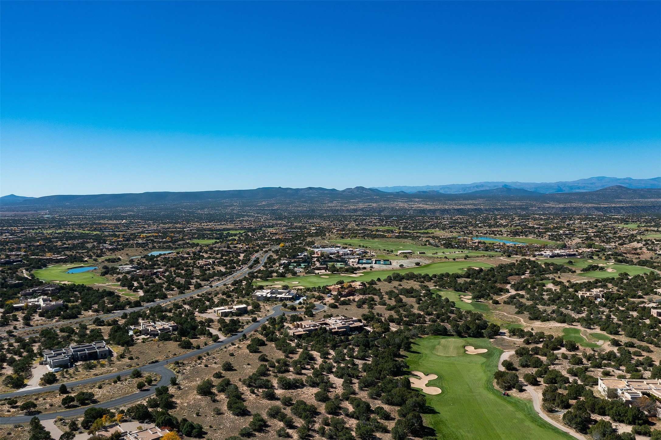 76 Amberwood Loop Santa Fe, NM 87506 - Photo 60 of 61