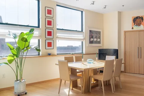 $1,280,000 | 485-495 Harrison Avenue, Unit 404, Boston, MA 02118