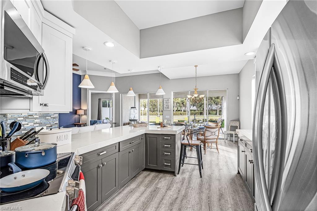 7549 Garibaldi Court Naples, FL 34114 - Photo 10 of 46
