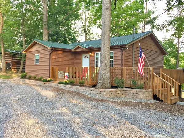 $484,900 | 1633 Tucson Trail, Dandridge, TN 37725