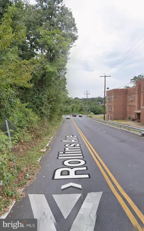 $90,000 | Rollins Avenue, Capitol Heights, MD 20743