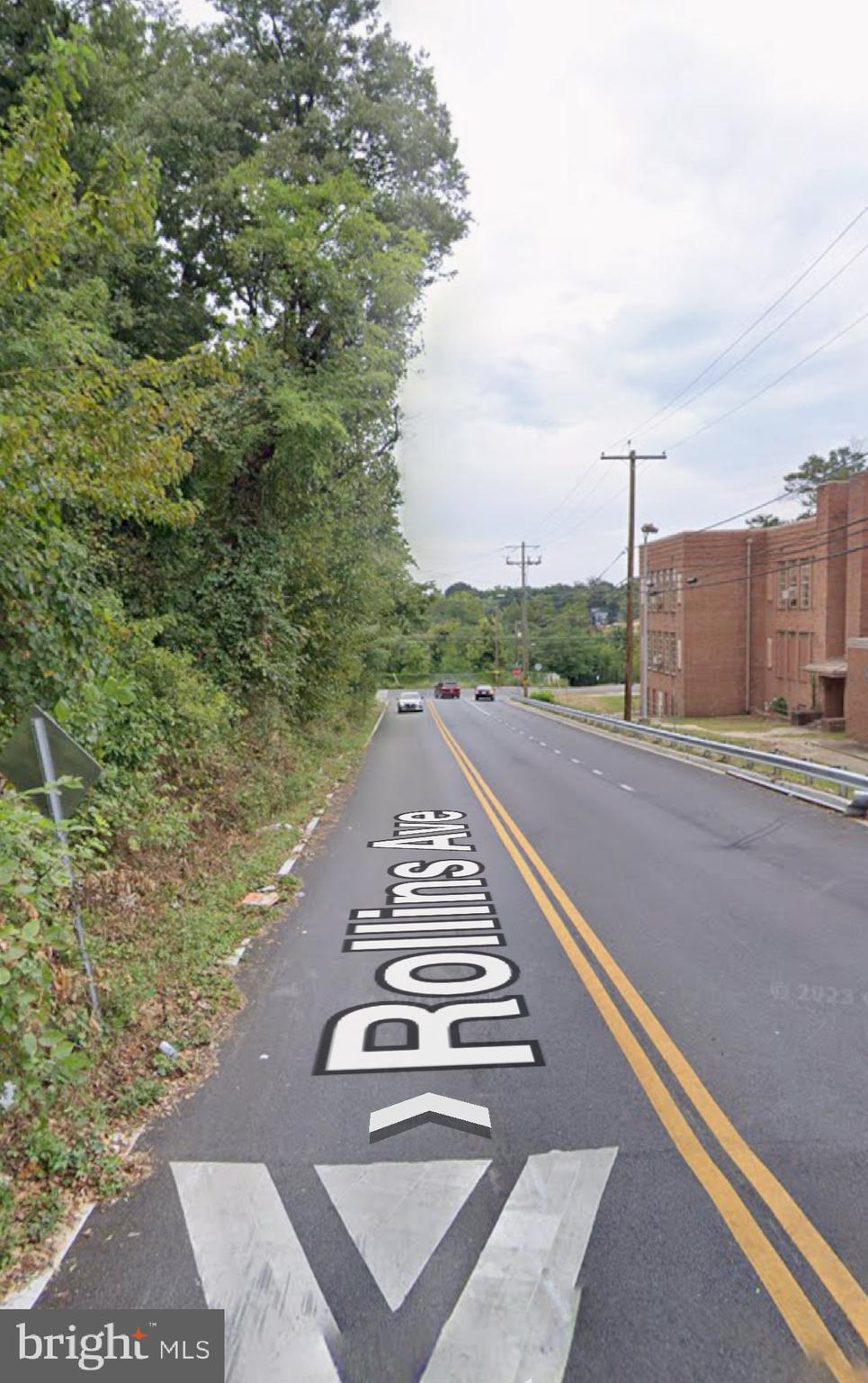 Rollins Avenue Capitol Heights, MD 20743 - Photo 5 of 6