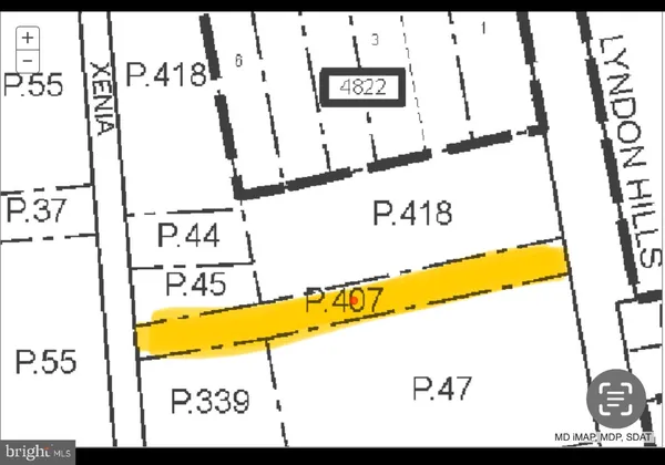 $90,000 | Rollins Avenue, Capitol Heights, MD 20743