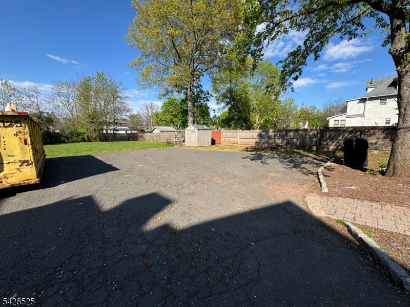 87 Fairview Avenue Somerville, NJ 08876 - Photo 19 of 19 a view of outdoor space with seating area
