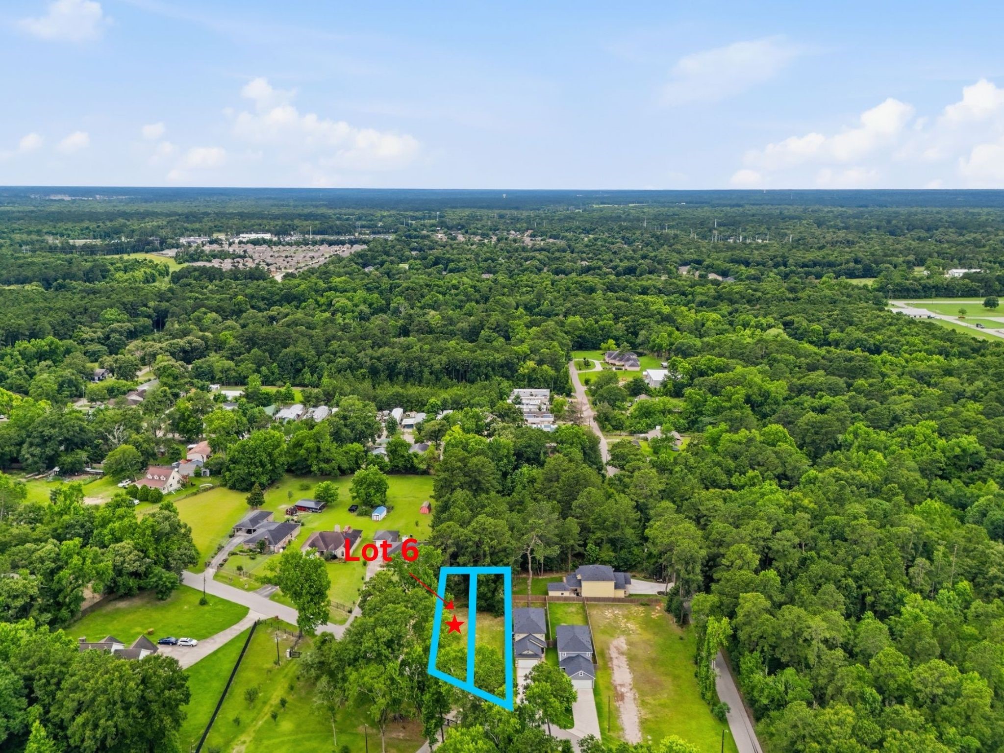 724 Old Magnolia Road Conroe, TX 77304 - Photo 13 of 13