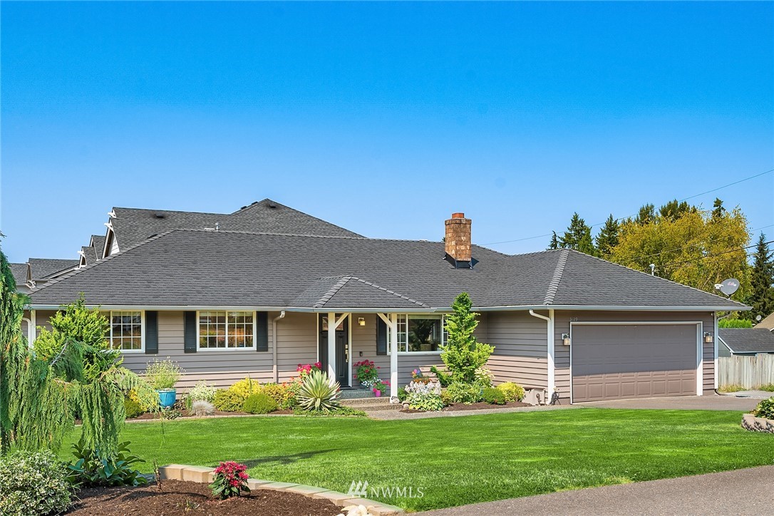 3129 191st Place Southeast Bothell, WA 98012 - Photo 3 of 35