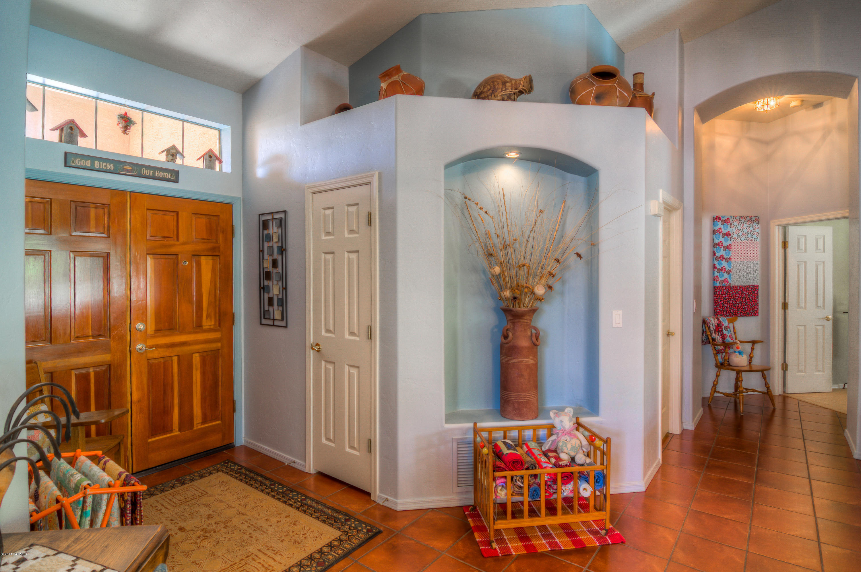 6854 West Rifle Way Tucson, AZ 85743 - Photo 3 of 39 Gallery Image 3